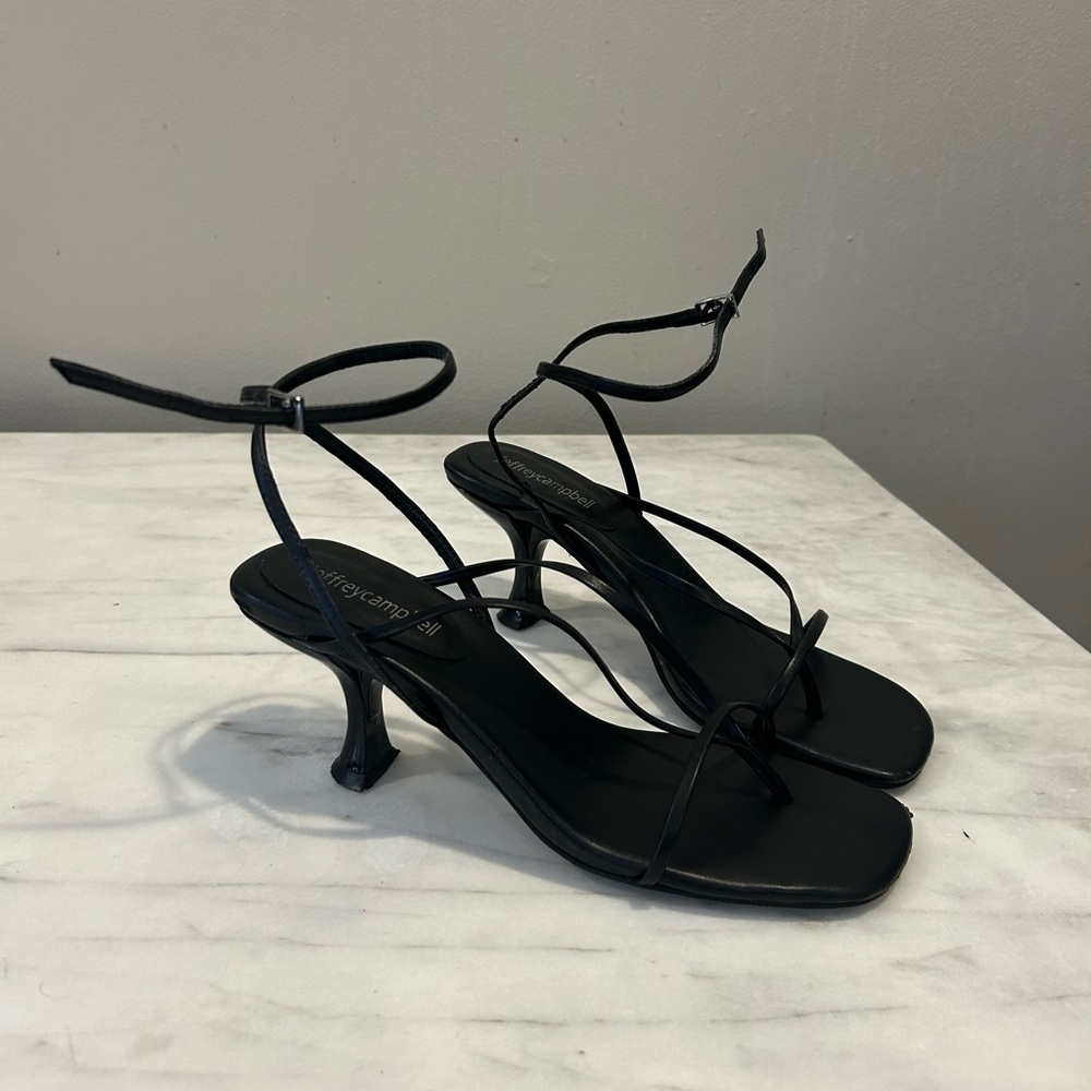 Jeffrey Campbell Flux Kitten Heela